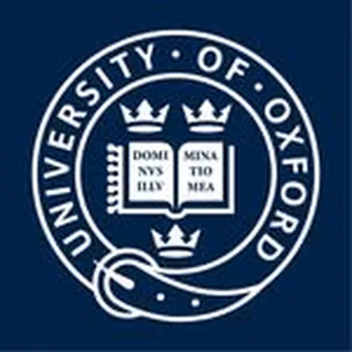@oxford_uni profile image