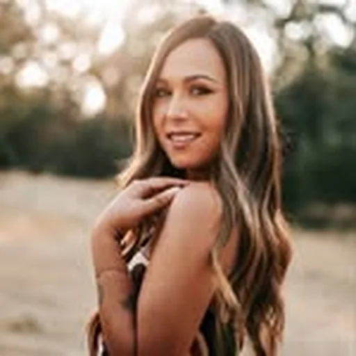 @paintedhair profile image