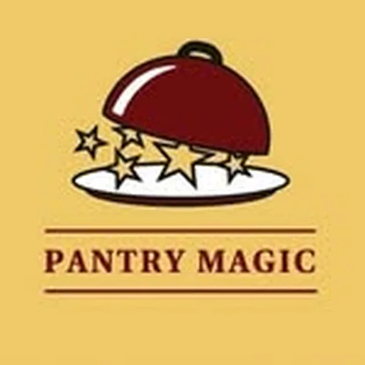 @pantrymagicindonesia profile image