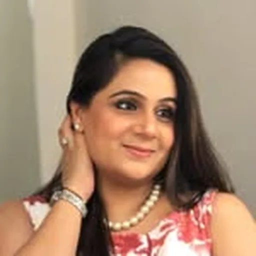 @parulgargmakeup profile image