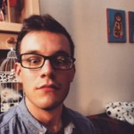 @patrickhosken profile image