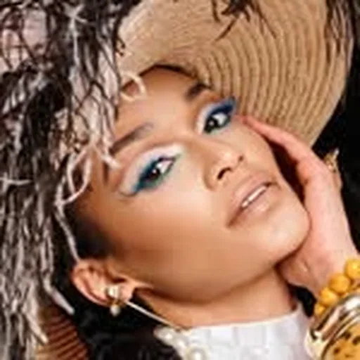 @pearlthusi profile image