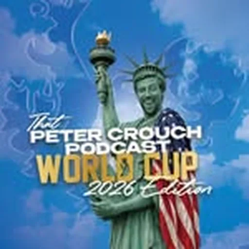 @petercrouchpod profile image