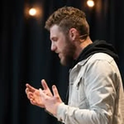@peterfreylife profile image