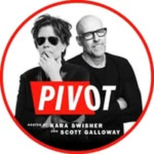@pivotpodcastofficial profile image