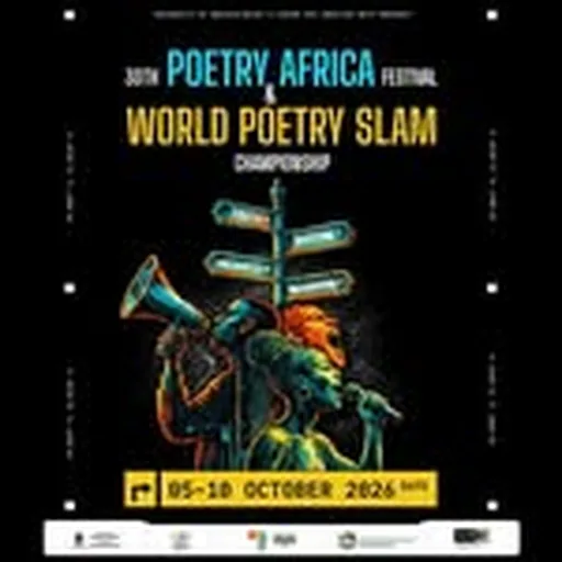 @poetryafrica profile image