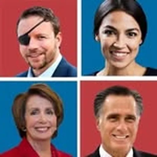 @politiciantradetracker profile image