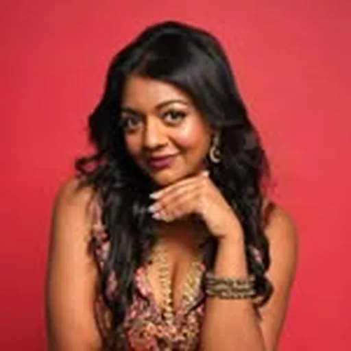 Pooja Reddy