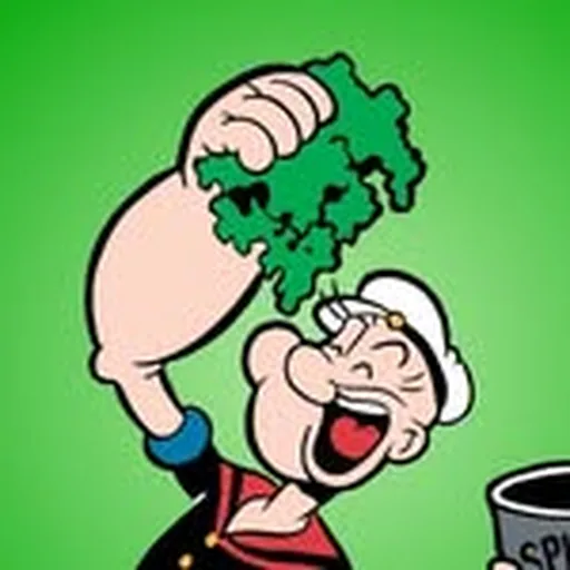 @popeye profile image