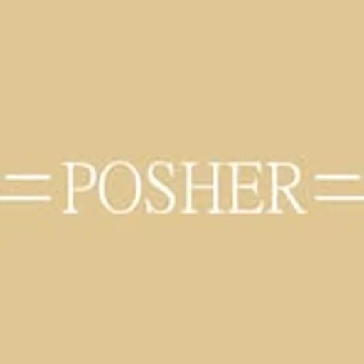 @posherofficial profile image