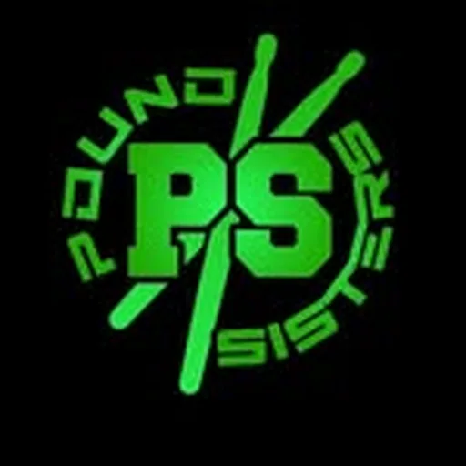 @poundsisters profile image