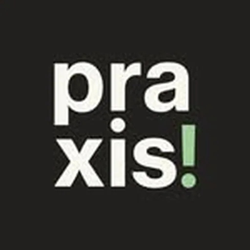 @praxis_ecd profile image