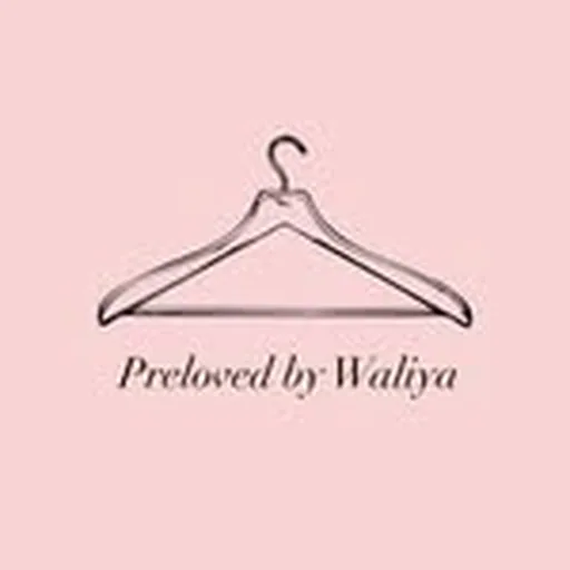 @prelovedbywaliya profile image