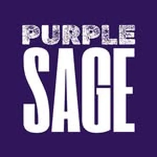 @purplesagepr profile image