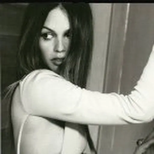 @rachelbilson profile image