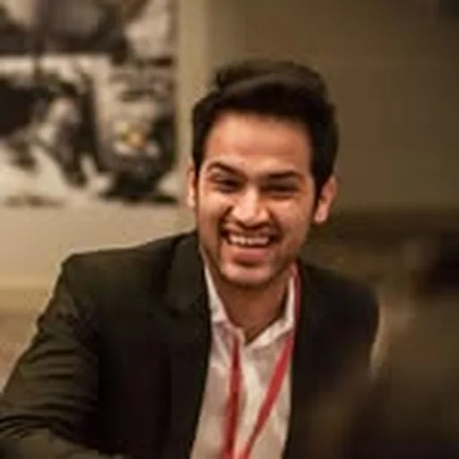 @rajshamani profile image