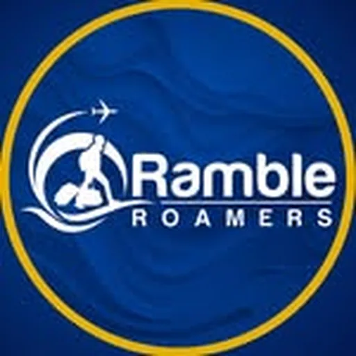 @rambleroamers profile image