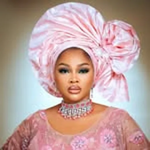 @realmercyaigbe profile image