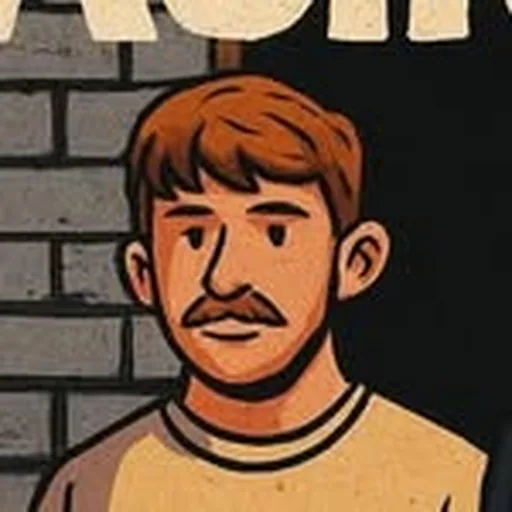 @redheadwayne profile image