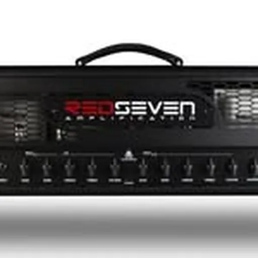 @redsevenamplification profile image