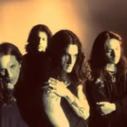 @returntodustband profile image