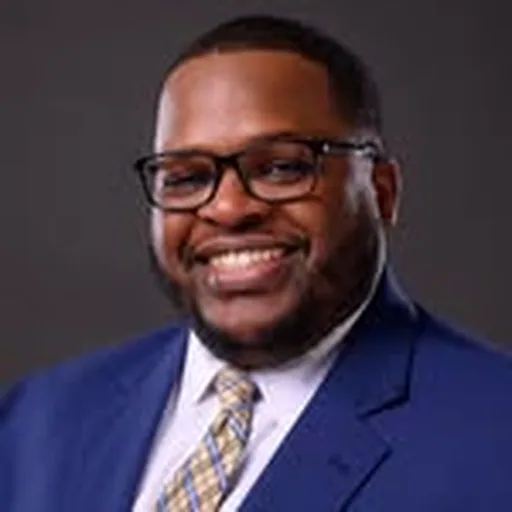 @revthomasjr profile image