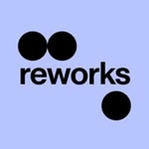 @reworksfestival profile image