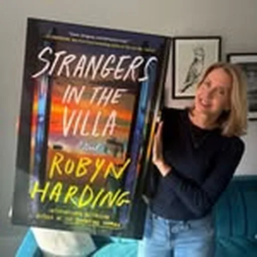 @rhardingwriter profile image