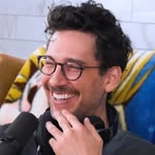 @rickglassman profile image
