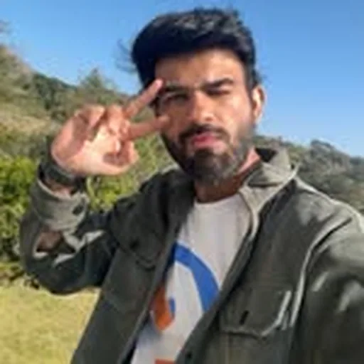 @rjharshil profile image