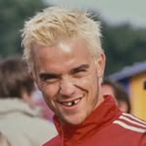 @robbiewilliams profile image