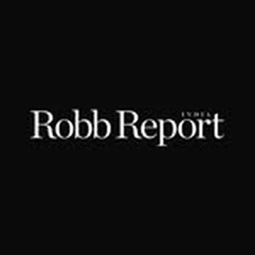 @robbreportindia profile image