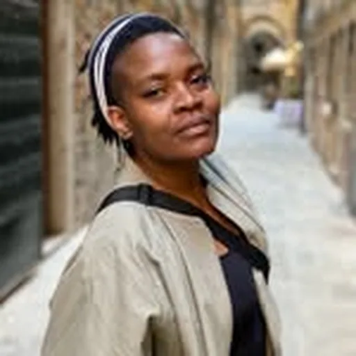 @romanavrede profile image