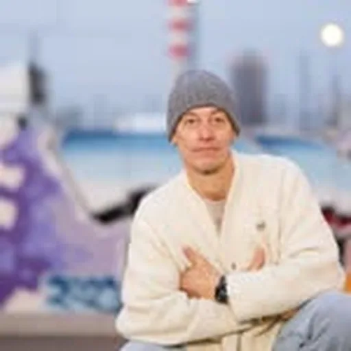 @ronnygrauer profile image