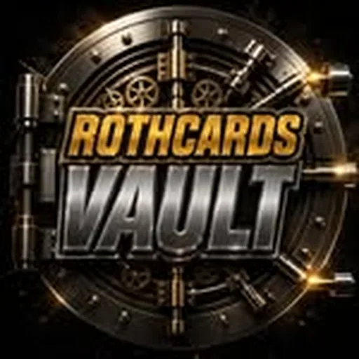 @rothcardsvault profile image