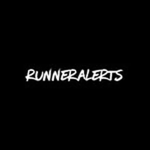 @runneralerts profile image