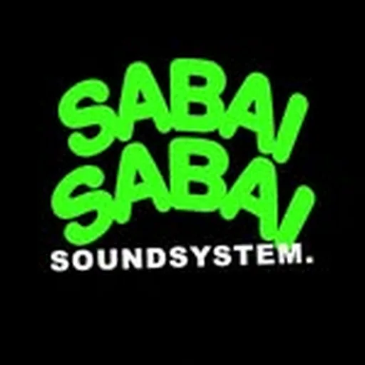 @sabaisabai_soundsystem profile image