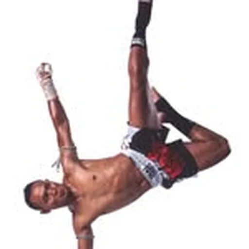 @saenchaideenagym profile image