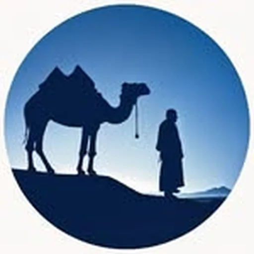 @saharamystery profile image
