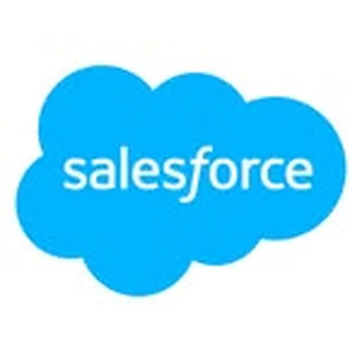 @salesforce profile image
