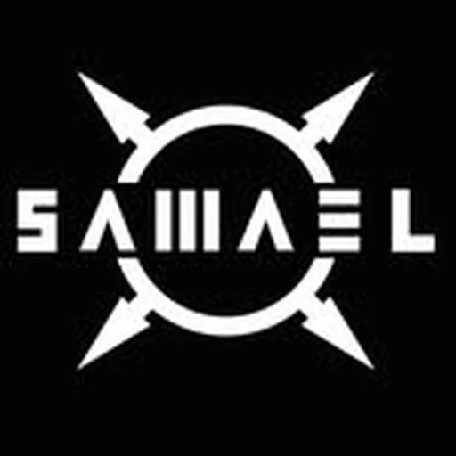 @samael_band profile image