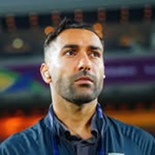 @saman.ghoddos profile image