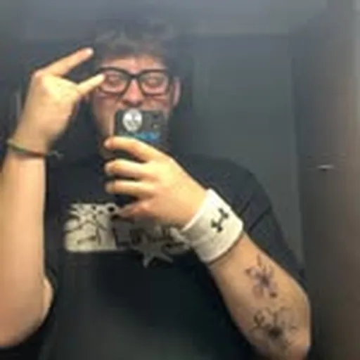 @samexyzzz profile image