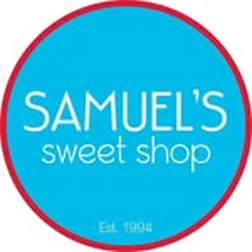 @samuelssweetshop profile image