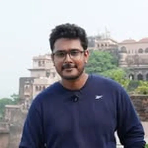 @sandeepvlogs profile image