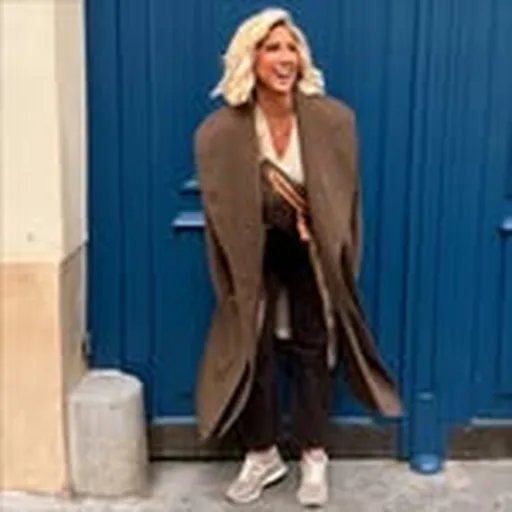 Savannah Faith Chrisley