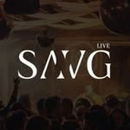 @savg.live profile image
