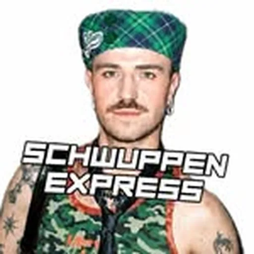 @schwuppenexpress profile image
