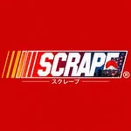 @scrapelife profile image
