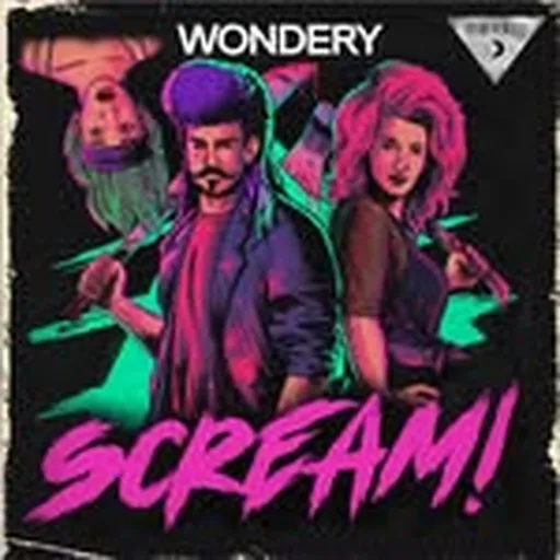 @screampodcast profile image